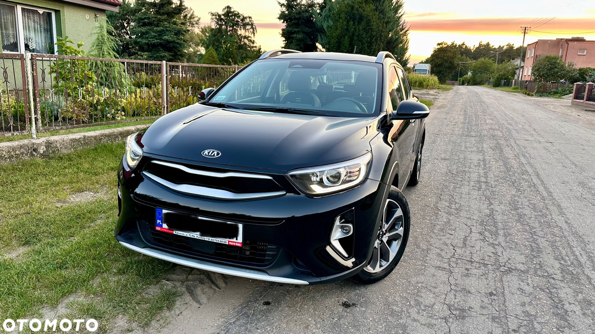 Kia Stonic 1.0 T-GDI L - 3