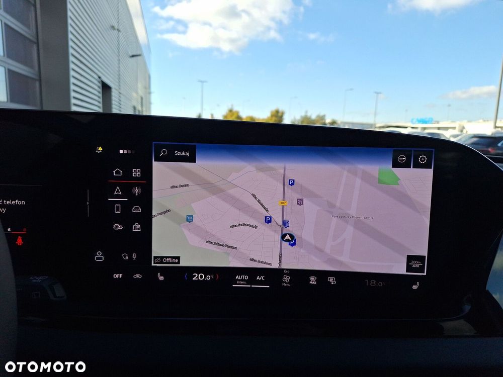 Audi A5 Avant TFSI S tronic - 20