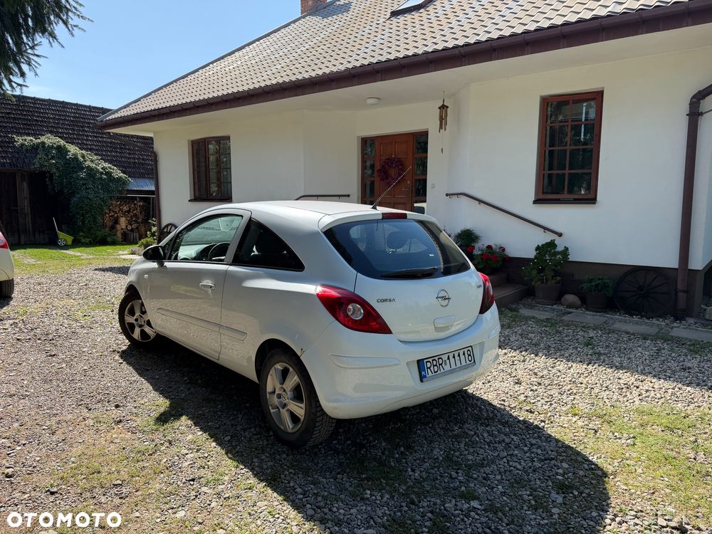 Opel Corsa 1.3 CDTI Enjoy - 1