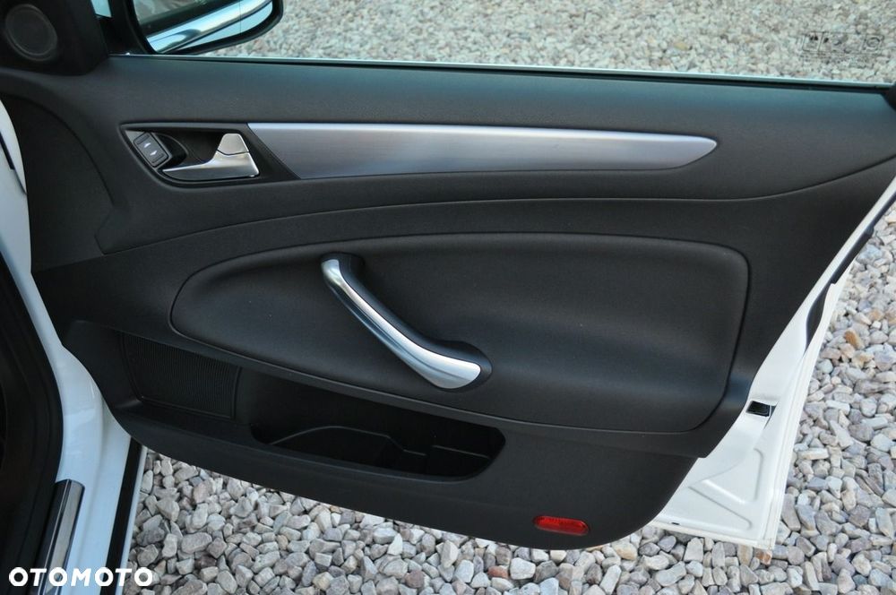 Ford Mondeo 2.0 TDCi Titanium - 30