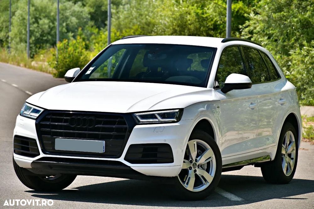 Audi Q5 2.0 TDI Quattro S tronic Sport - 2