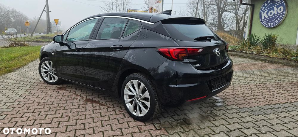 Opel Astra 1.4 Turbo Start/Stop Innovation - 2