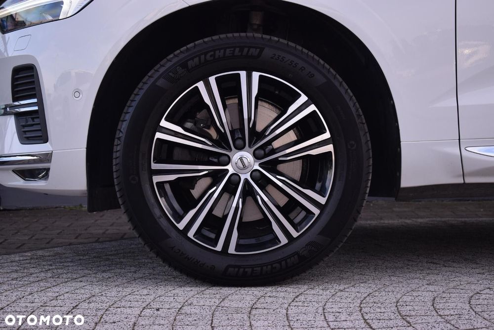 Volvo XC 60 - 11