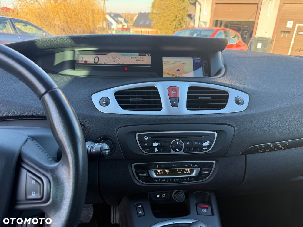 Renault Grand Scenic TCe 130 Dynamique - 22