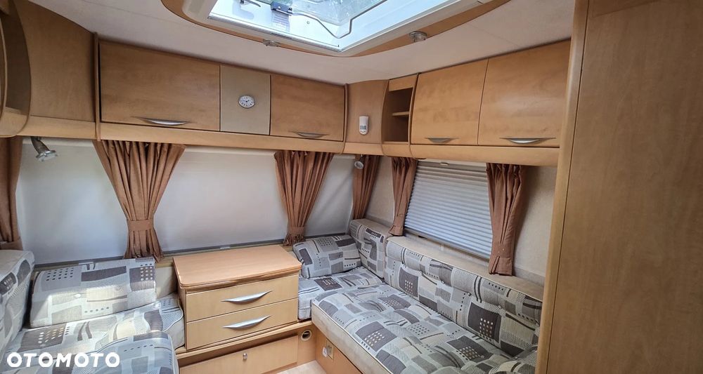 Bailey Senator Series 6 Carolina - 35