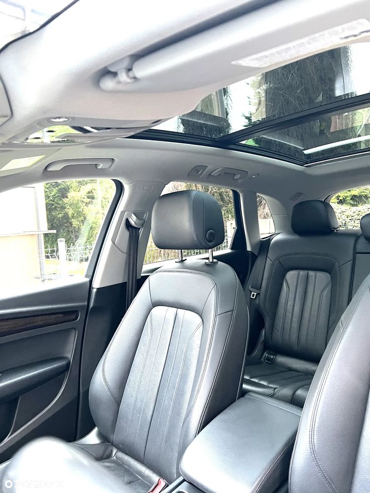 Audi Q5 2.0 TFSI Quattro S tronic design - 7