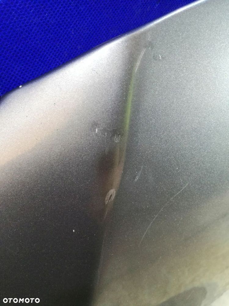 Volvo V70 III XC70 S80 maska pokrywa klapa przód wygłuszenie 452-26 - 2