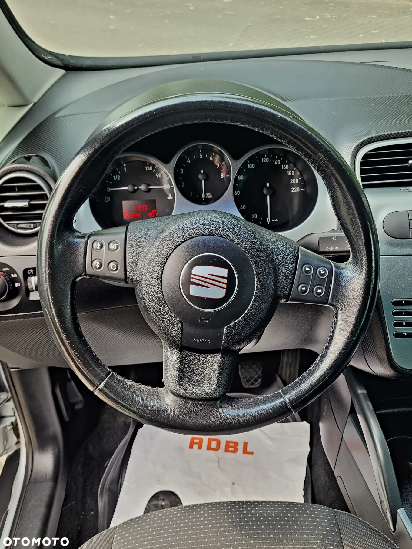 Seat Altea XL - 30