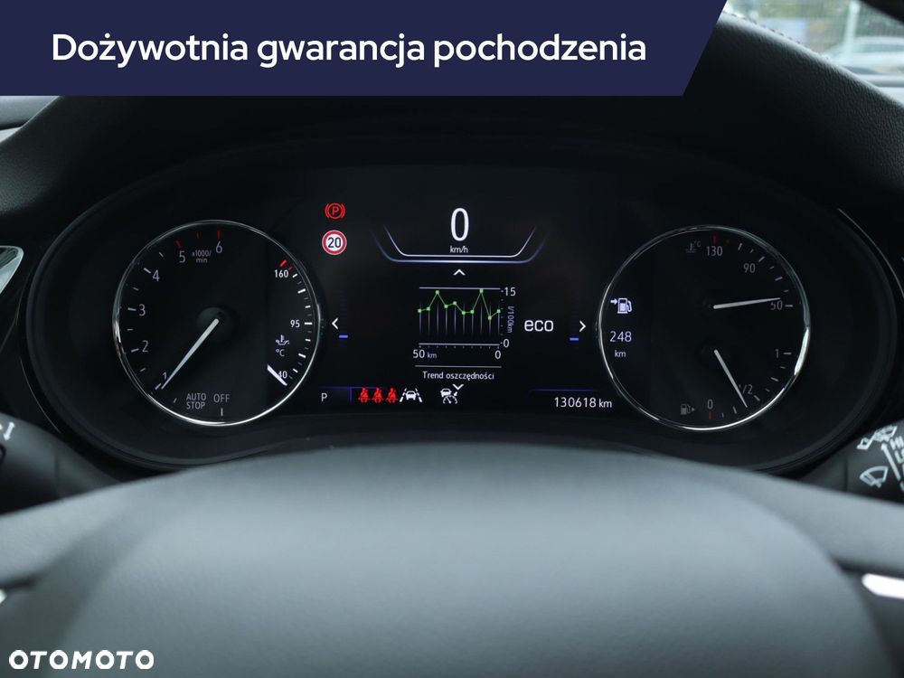 Opel Insignia - 13