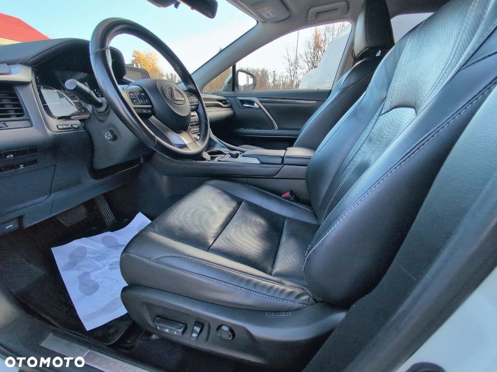 Lexus RX 300 Prestige - 9