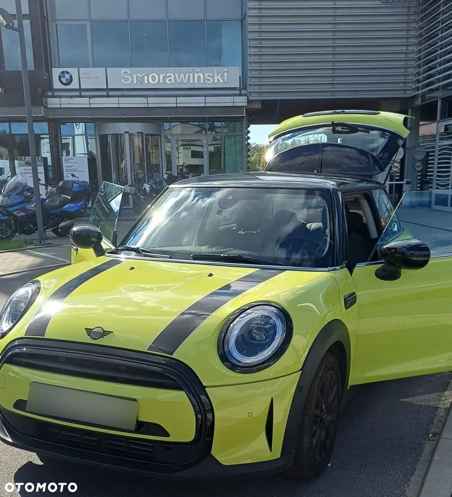 MINI Cooper Standard - 6