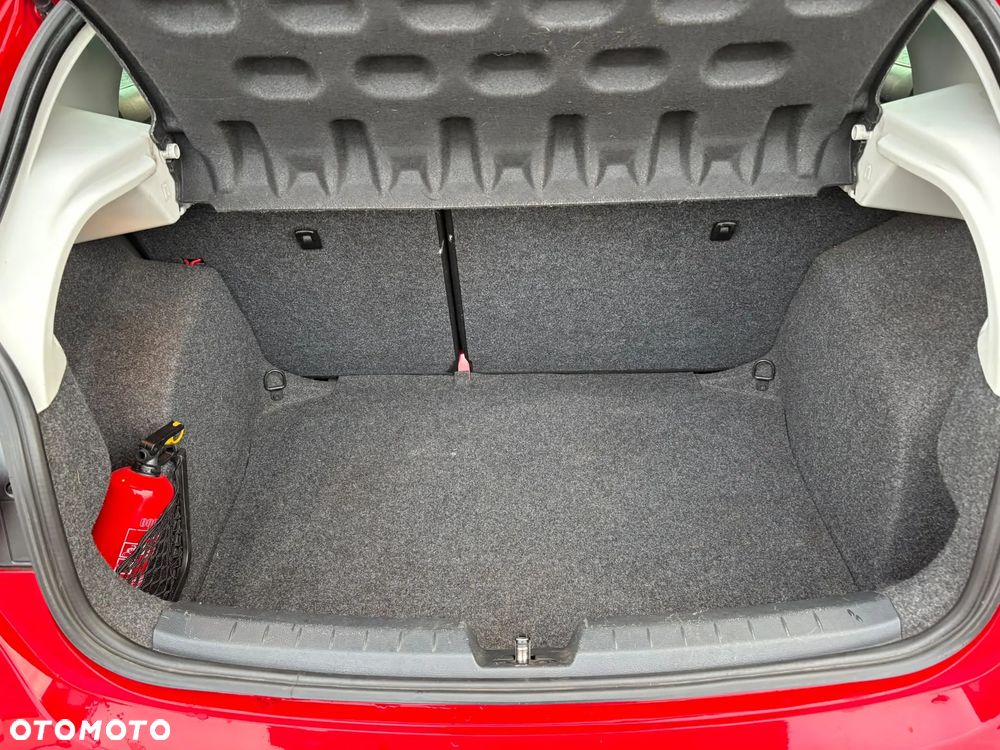 Seat Ibiza 1.4 EcoTSI FR S&S - 8