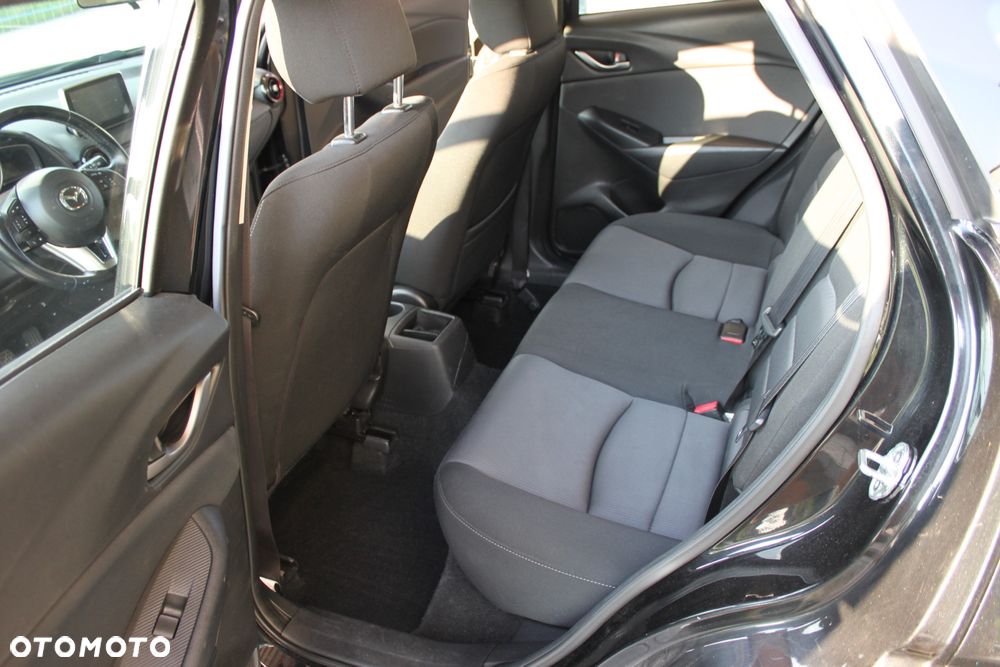 Mazda CX-3 2.0 Skymotion - 28