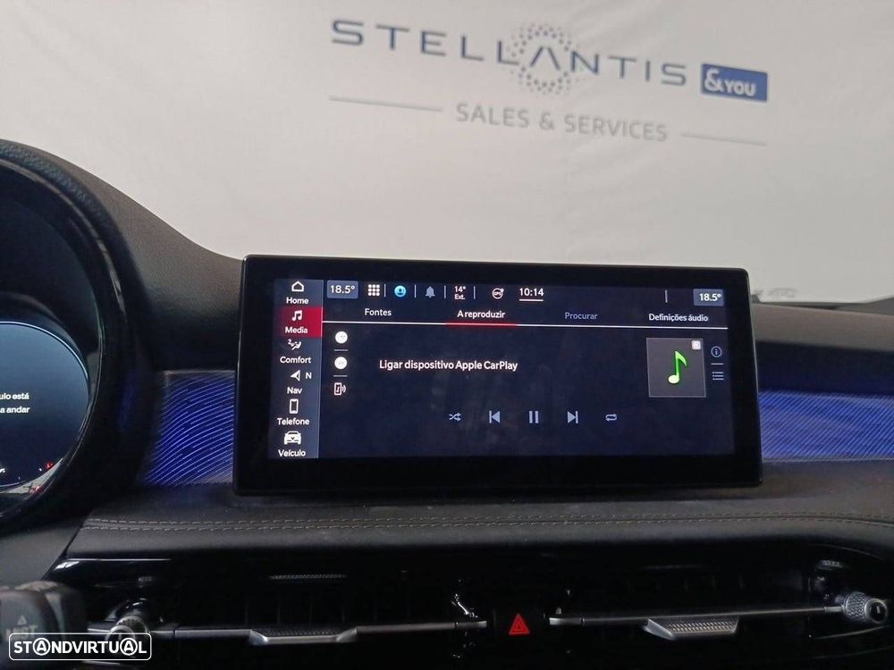 Alfa Romeo Tonale - 21