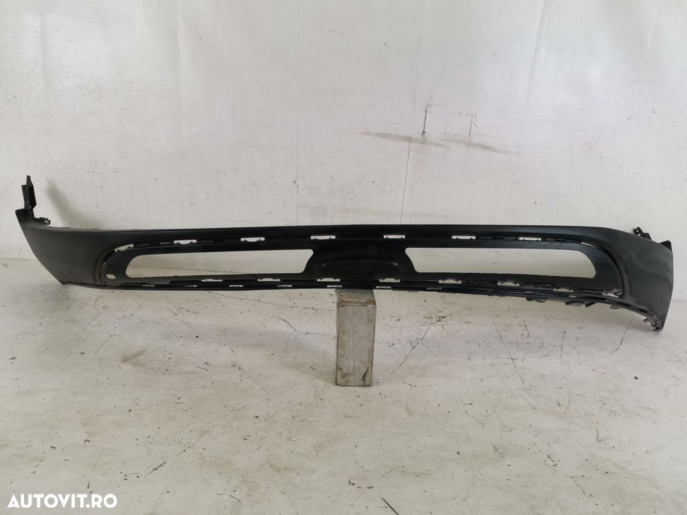 Fusta Spoiler Bara Fata Opel  Mokka X [facelift] 2016 2017 2018 2019 2 - 2