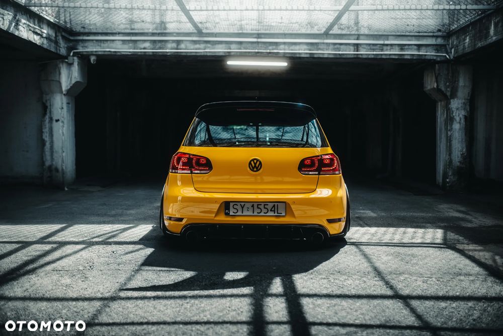 Volkswagen Golf 2.0 TDI GTD DSG - 7