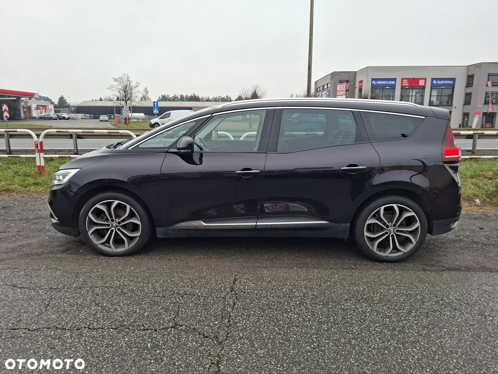 Renault Grand Scenic ENERGY dCi 160 EDC INITIALE PARIS - 7