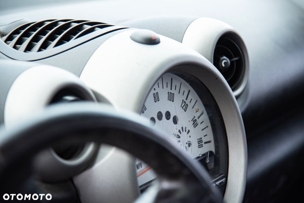 MINI Cooper - 8