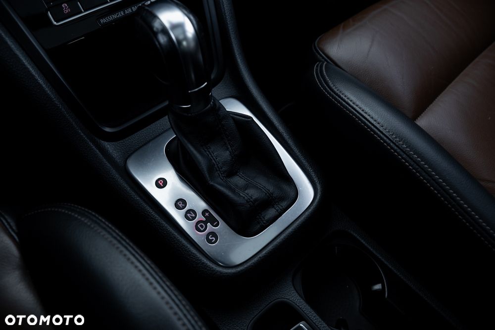 Volkswagen Sharan 2.0 TSI DSG Highline - 37