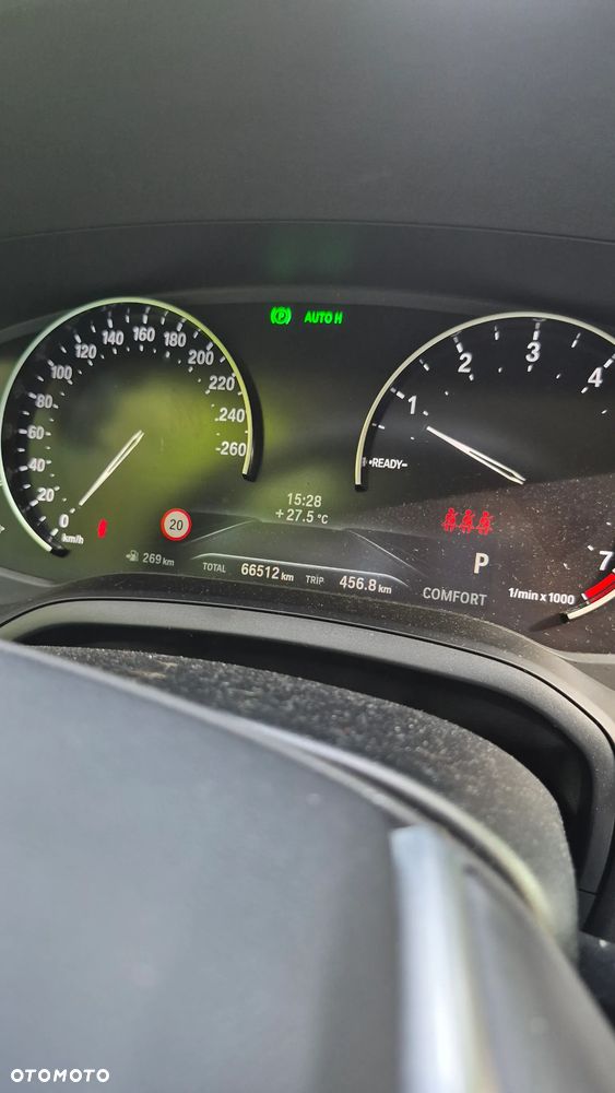 BMW Seria 3 318i Advantage - 35