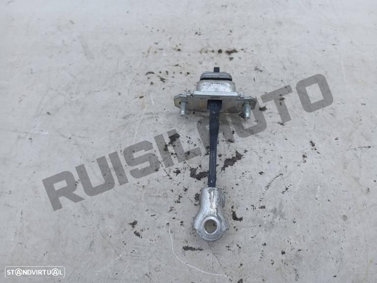 Limitador Porta Frente Direito  Subaru Impreza Iii [2007_2012] - 2