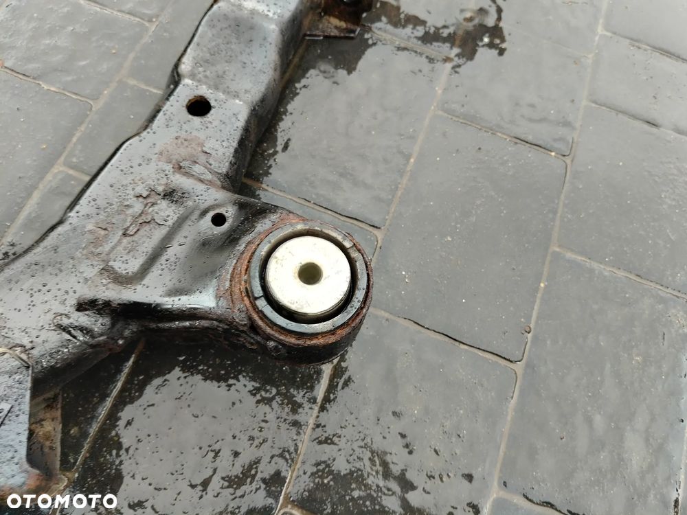 SANKI PRZÓD WÓZEK OPEL VECTRA C LIFT - 8