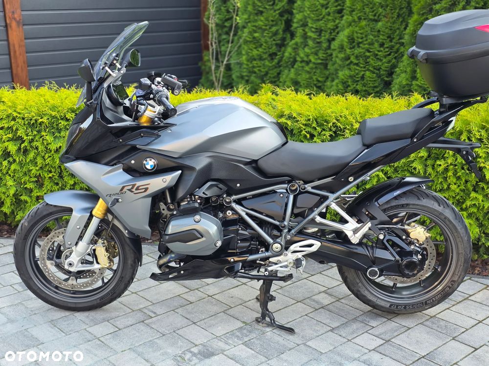 BMW R - 19