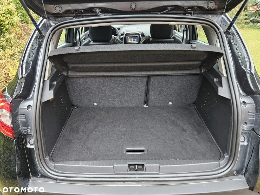 Renault Captur ENERGY TCe 90 Start&Stop Expression - 30