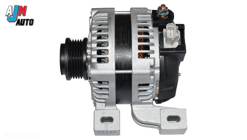 Alternator 3M5T-10300-SD 2.5 ST RS 2.4 T5 D5 Ford Focus II Volvo C70 II S40 II V50 - 1