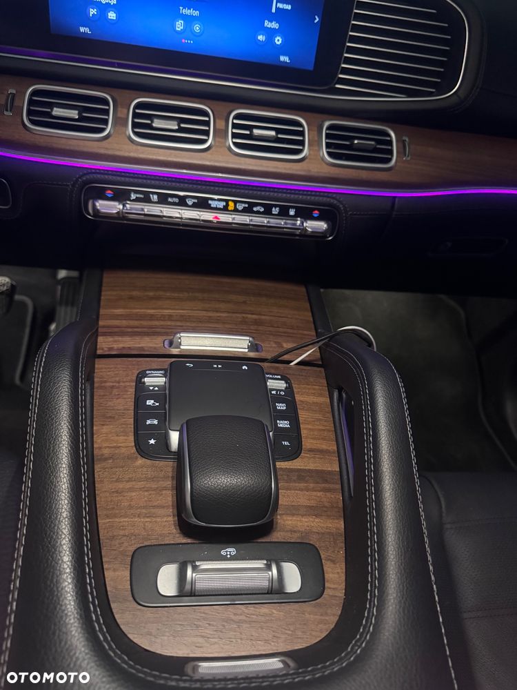 Mercedes-Benz GLE - 9