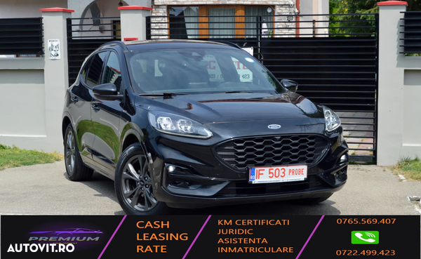 Ford Kuga 2.0 TDCi 2WD ST-Line