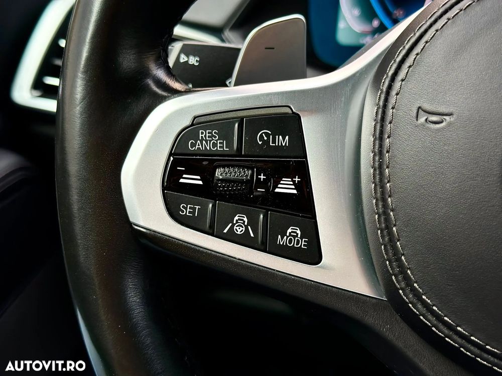 BMW X5 xDrive45e AT PHEV - 21