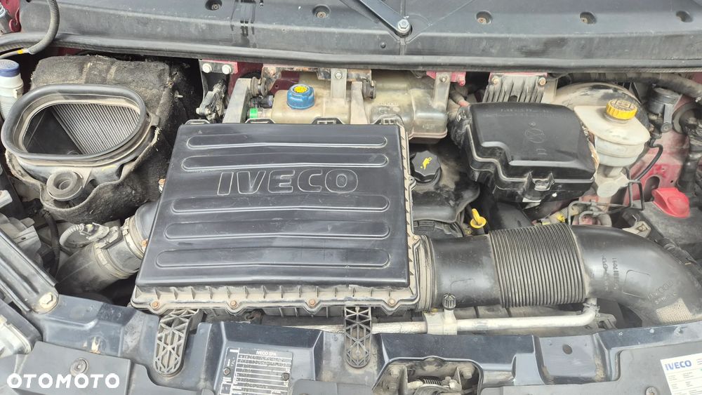Iveco Daily 35S13 - 14