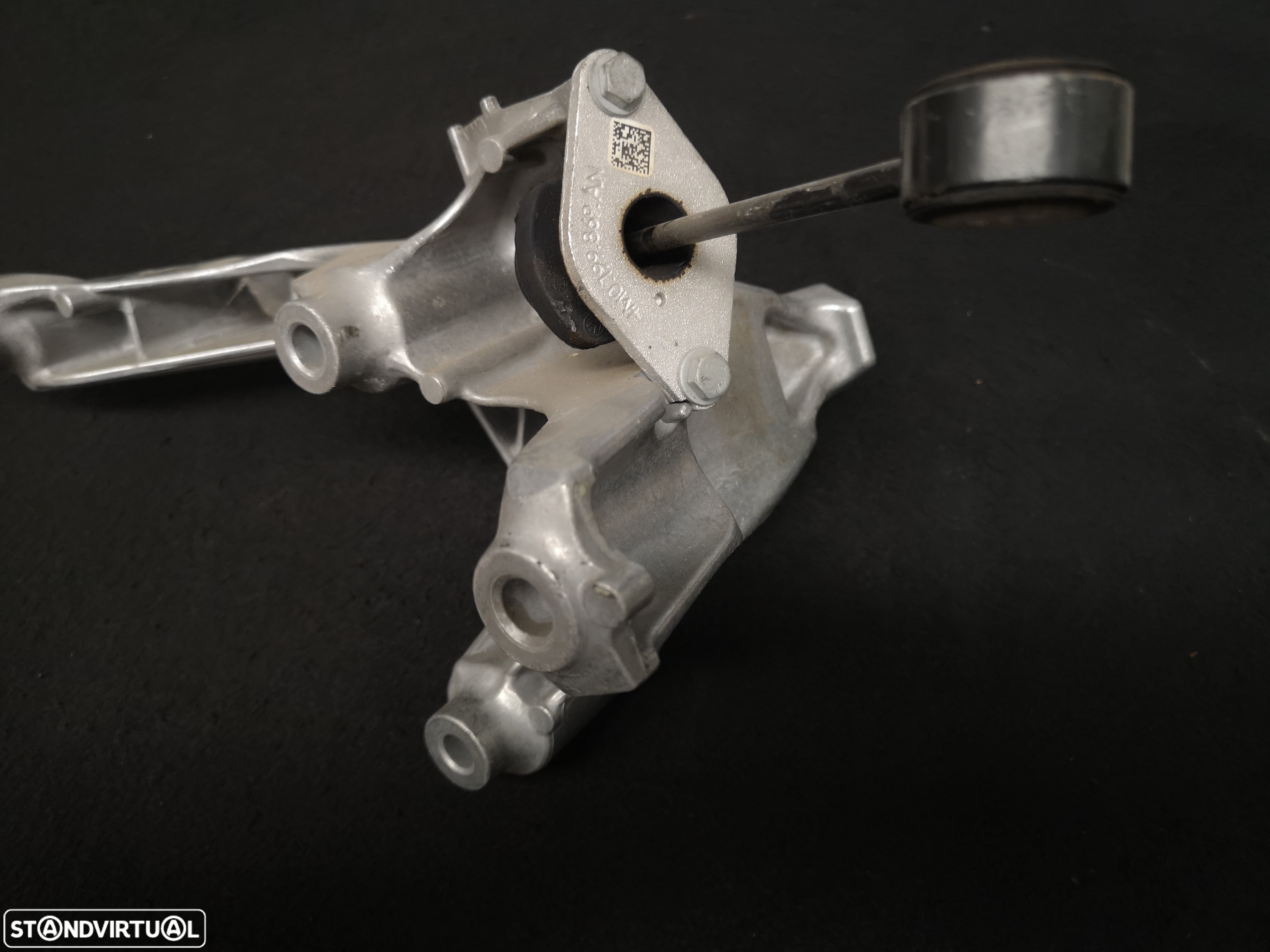 Apoio de motor originais audi volkswagen 2.0tdi 2012+ - 5