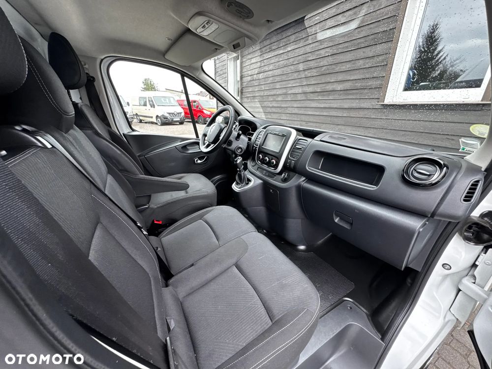 Renault TRAFIC - 16