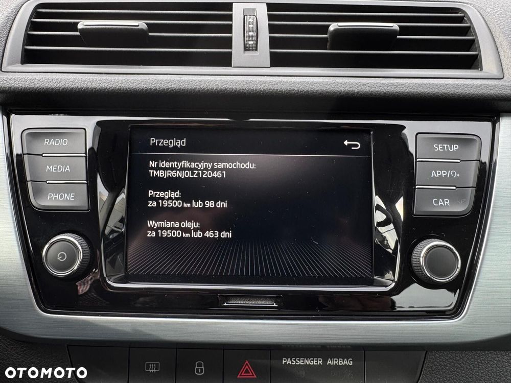 Skoda Fabia 1.0 TSI Ambition - 30