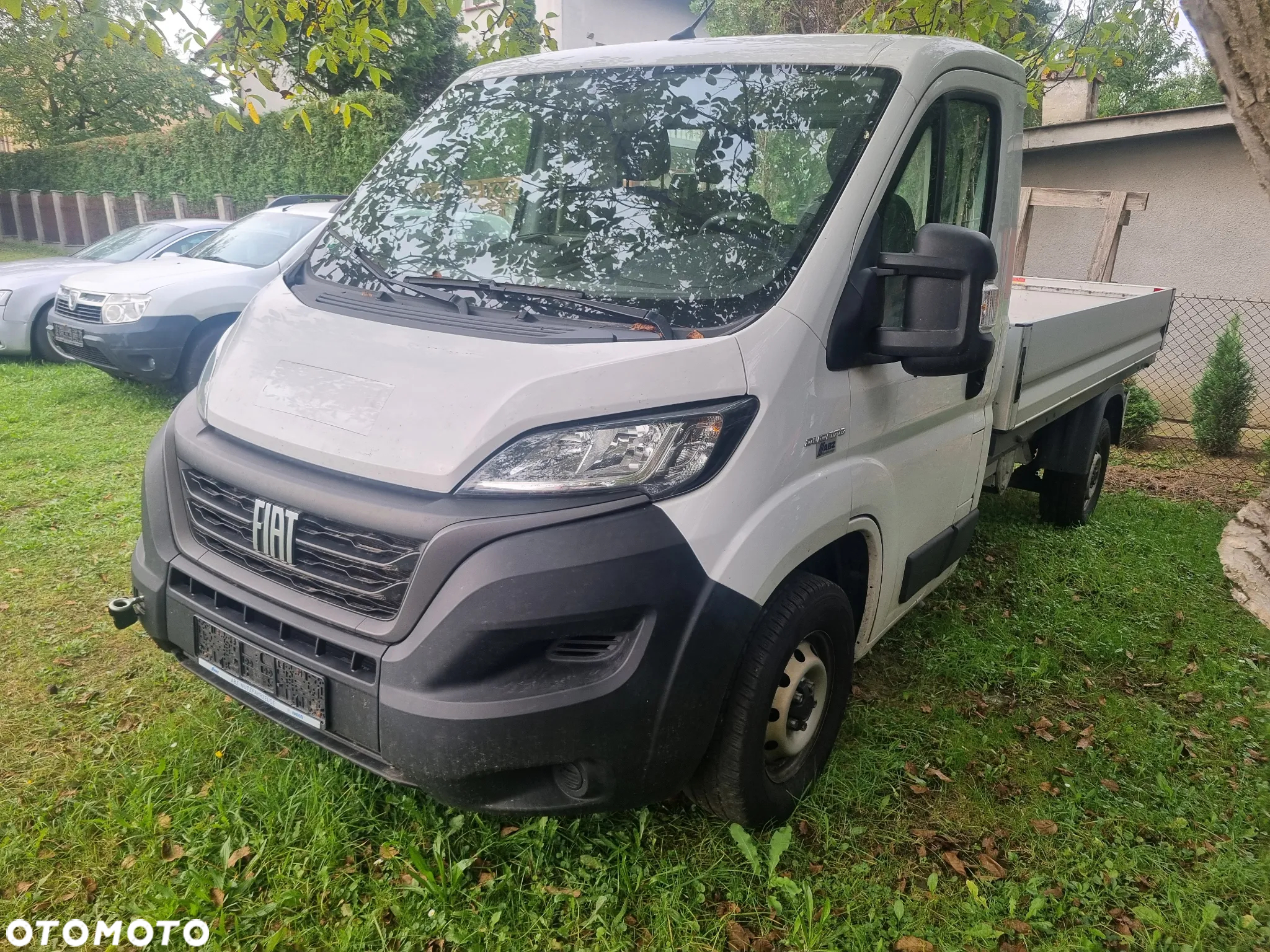 Fiat Ducato - 5