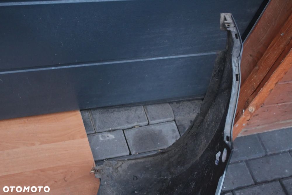 ZDERZAK PRZÓD PRZEDNI CHEVROLET CAPTIVA 91U SPRYSKI KOMPLETNY ATRAPA - 21