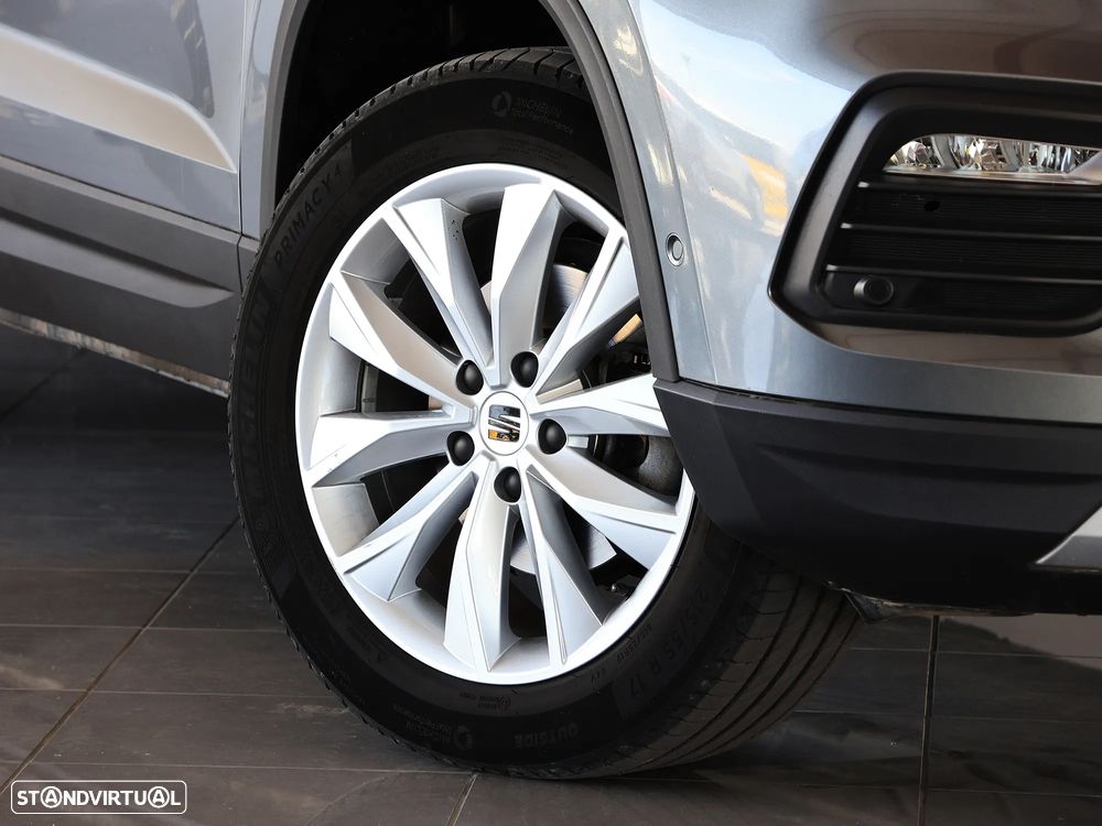 SEAT Ateca 1.0 TSI Style - 4