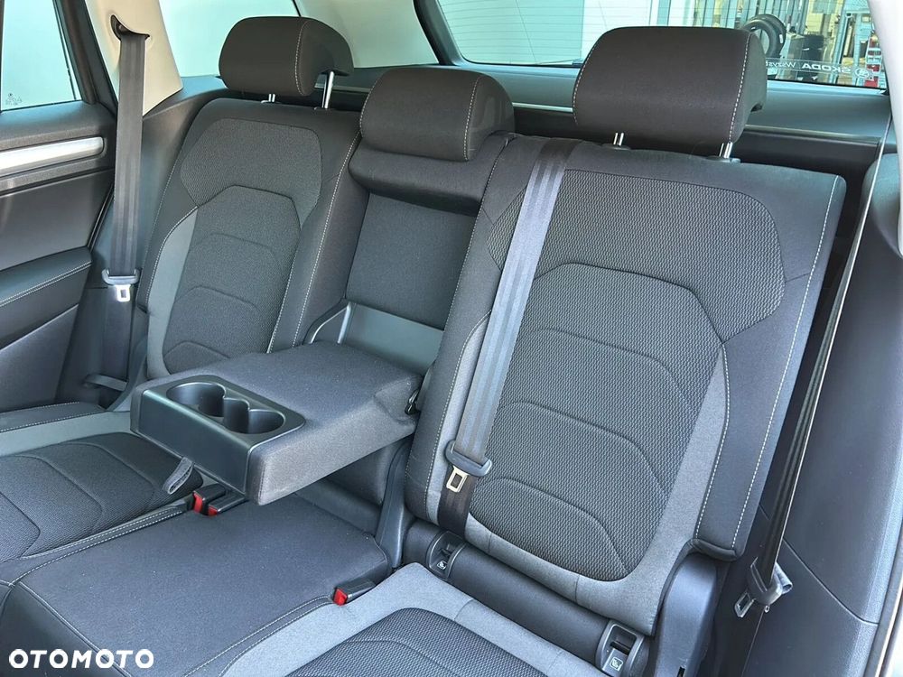 Skoda Kodiaq 1.5 TSI ACT 4x2 Ambition DSG - 19