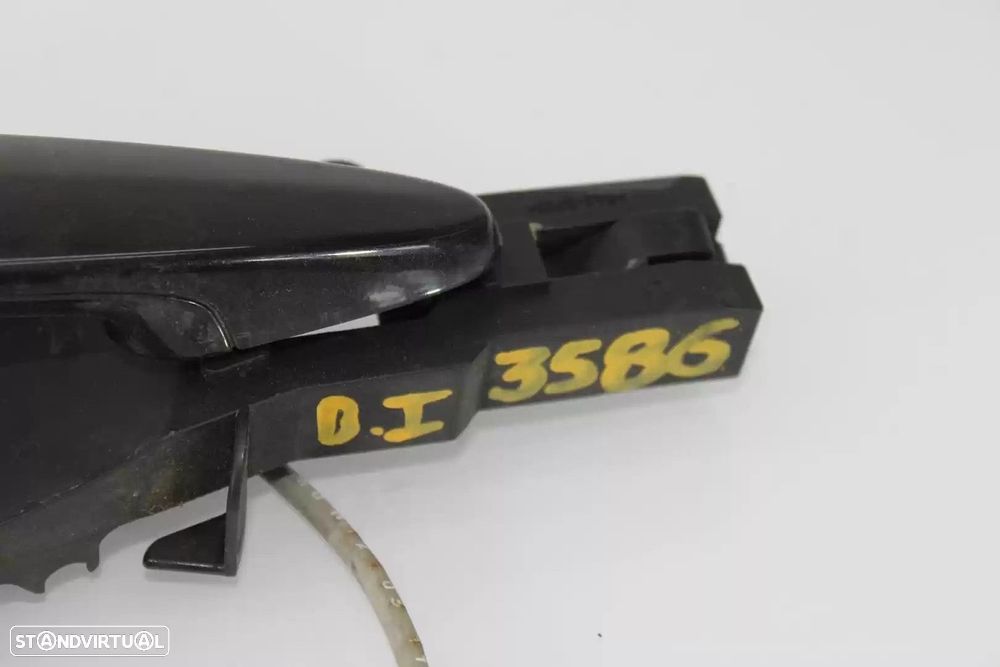 MANIPULO EXTERIOR FRONTAL ESQUERDO BMW X5 2009 -D.I. - 2