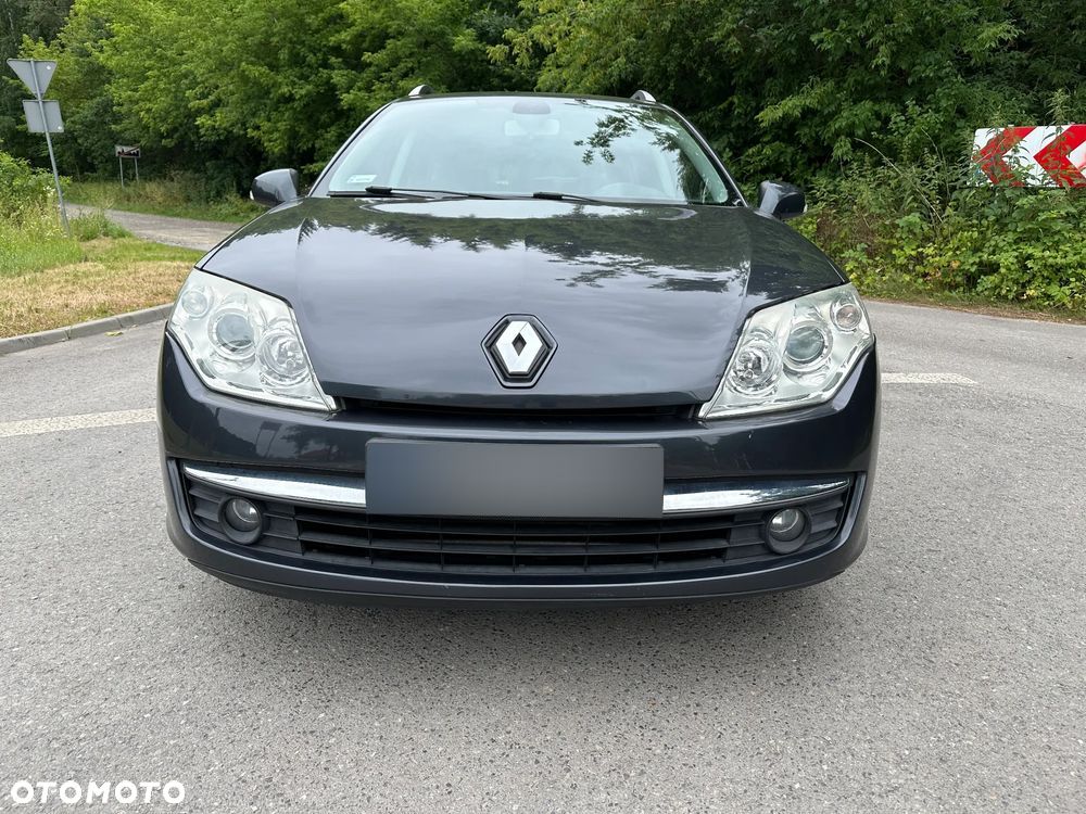 Renault Laguna - 4