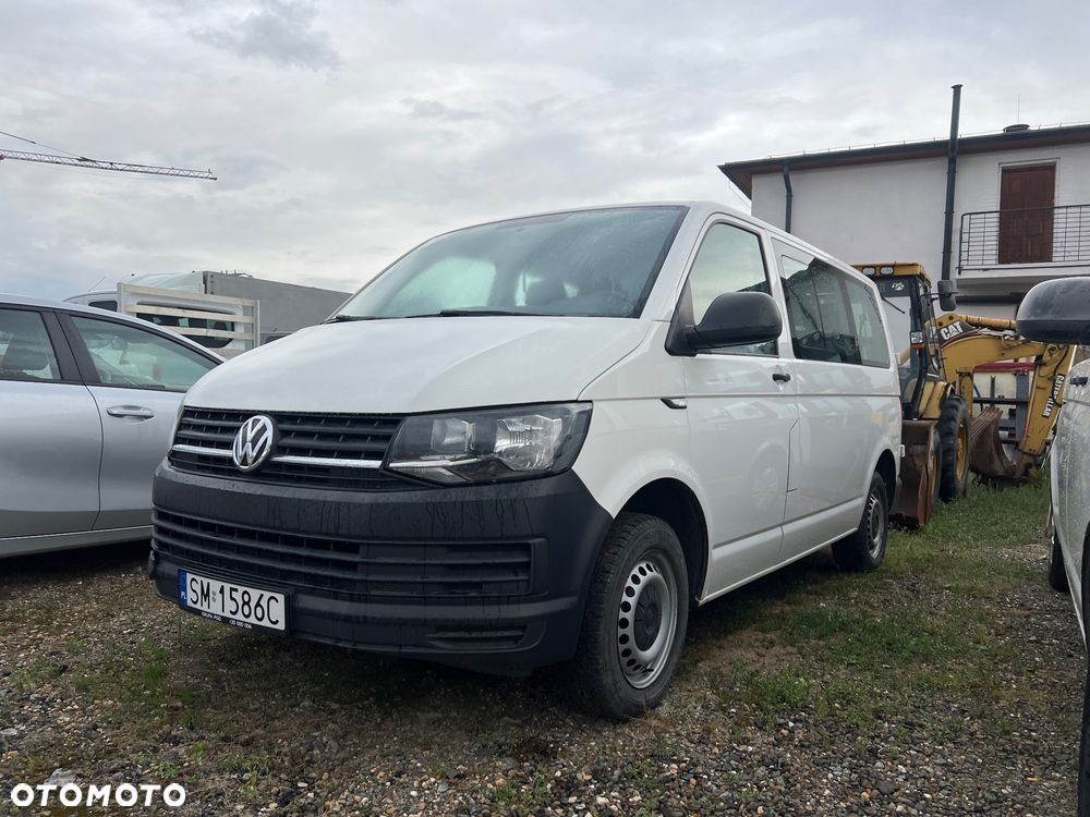 Volkswagen Transporter - 38