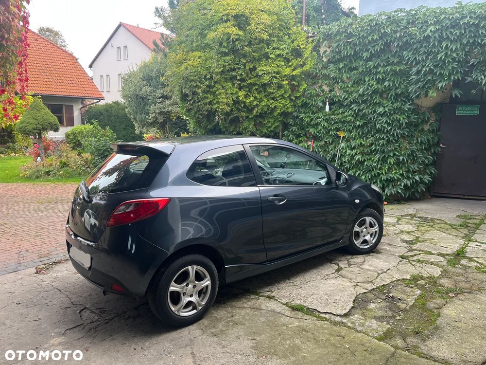 Mazda 2 1.5 Sport - 4