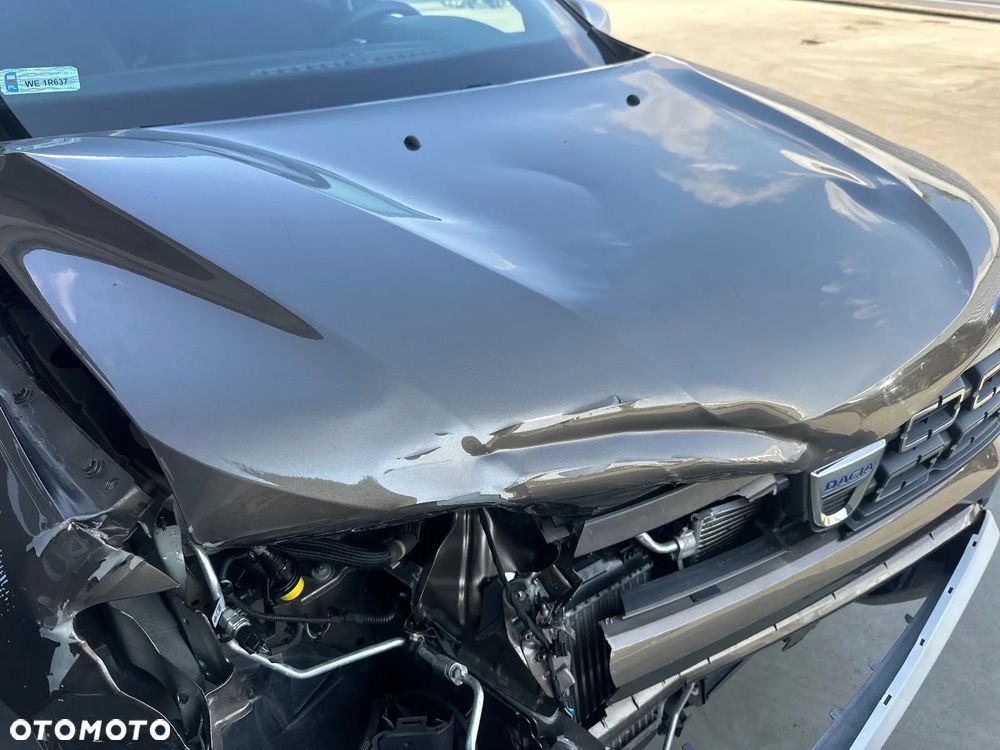 Dacia Duster 1.0 TCe Prestige - 23