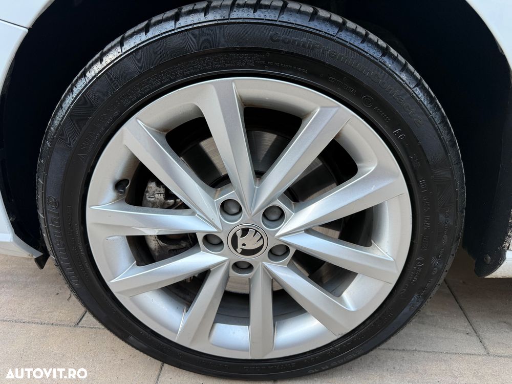 Skoda Fabia 1.0 TSI Style - 12