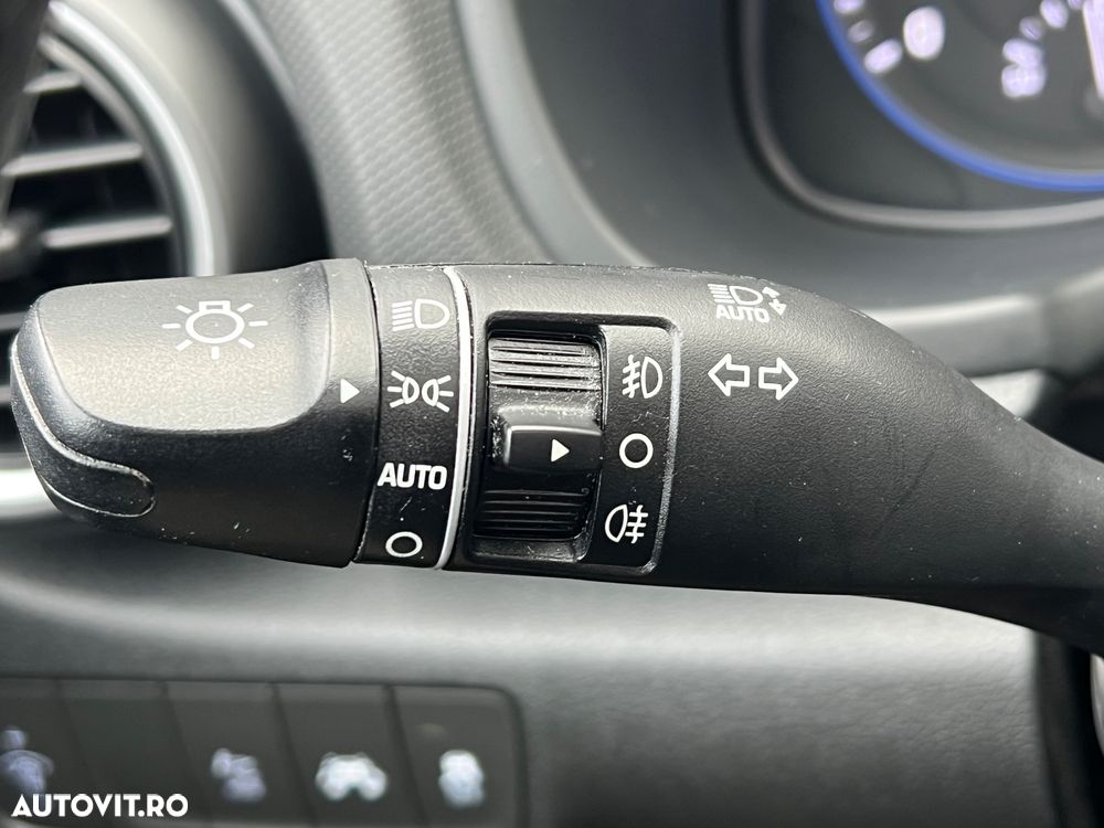 Hyundai KONA 1.6 T-GDI DCT Style - 11