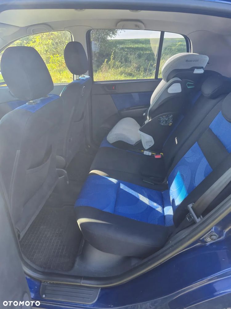 Hyundai Getz 1.4 Premium - 12