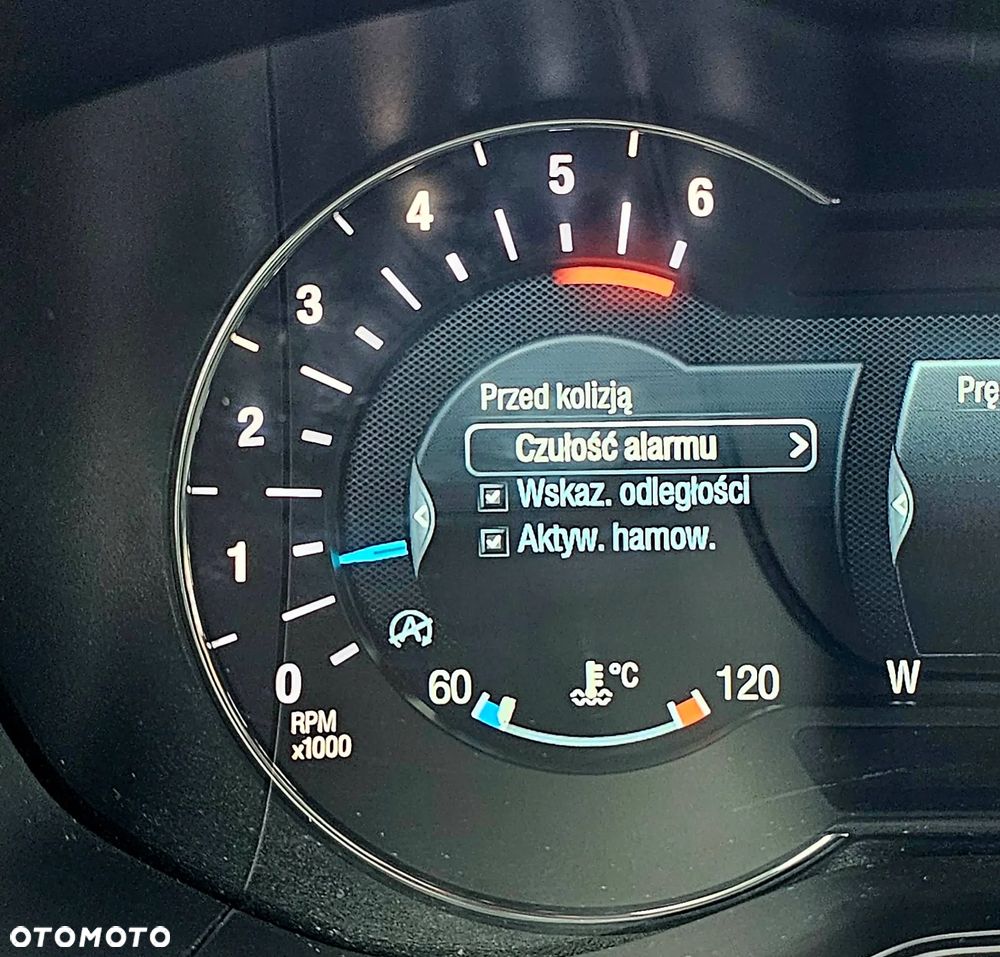 Ford Mondeo 2.0 EcoBlue Titanium AWD - 25