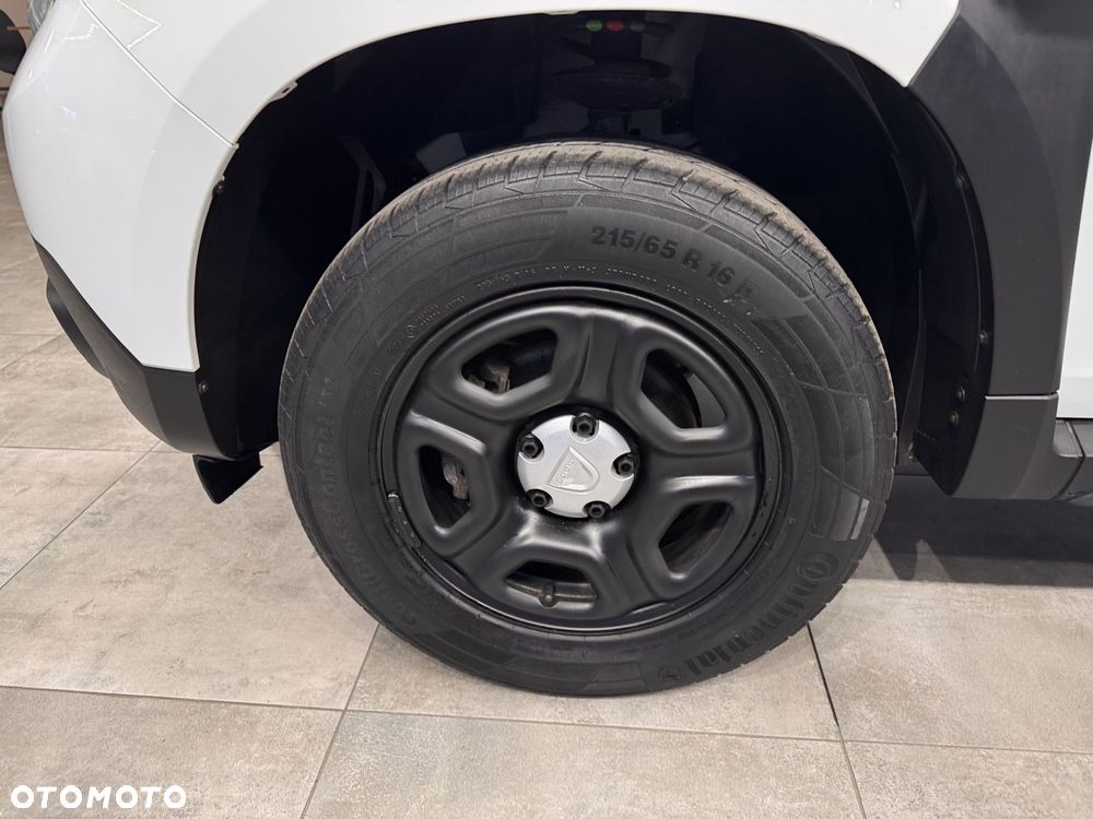 Dacia Duster - 10